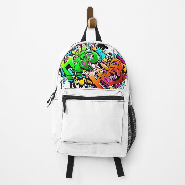 Item preview, simple hip hop graffiti design designed and sold by xBenjaminx.