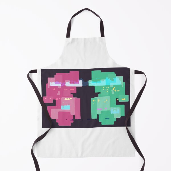 Item preview, Just A Splash Of Color - Abstract Design designed and sold by nbsomething.