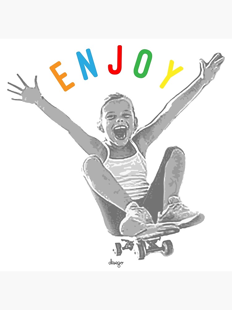 Enjoy design by disego