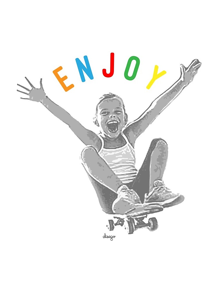 Enjoy design by disego