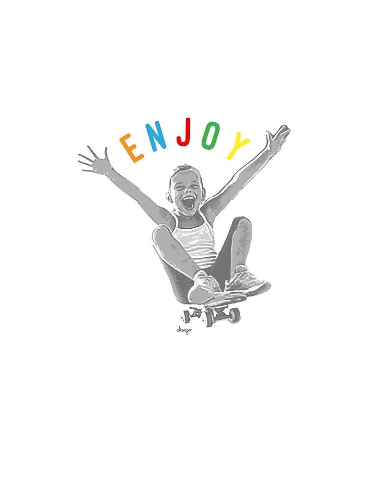 Enjoy design by disego