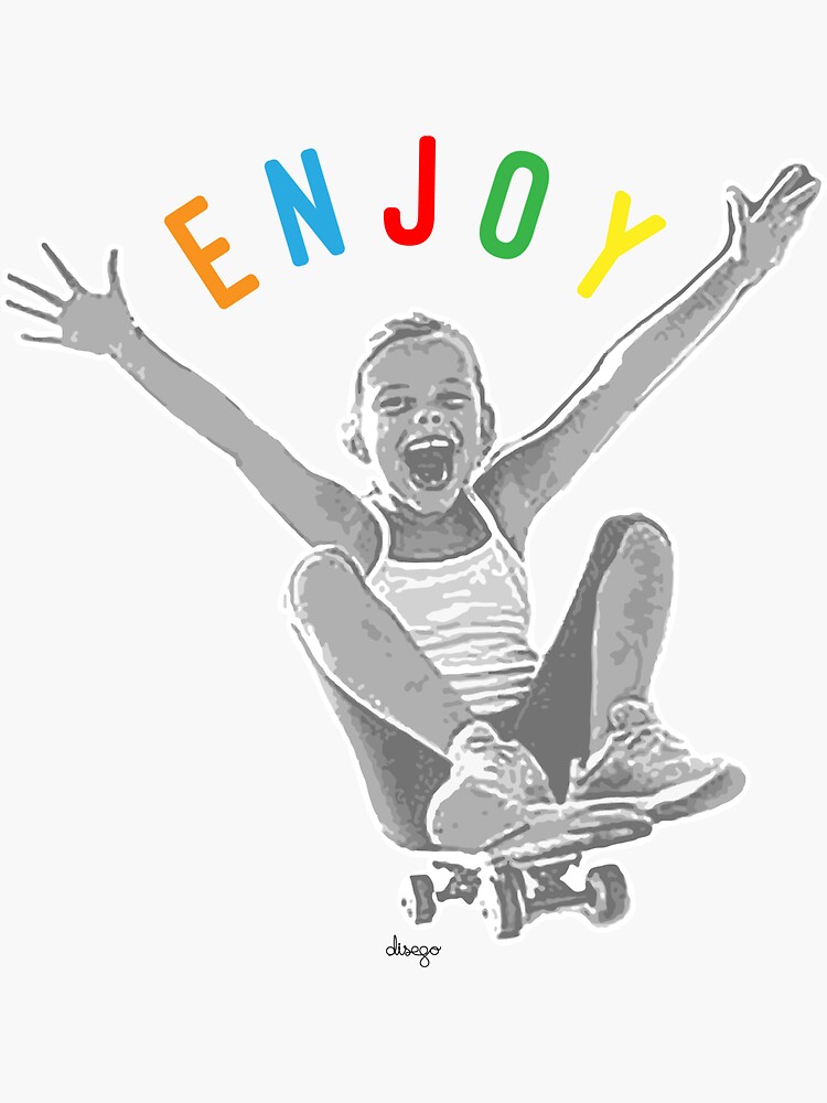Enjoy design by disego