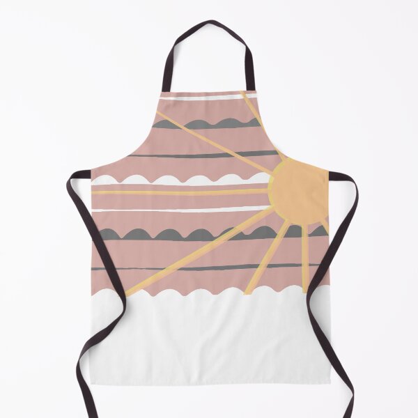 Item preview, Sunset, sea,.3. sun, sun-art, beach, spring, ocean, sunart, summer, vector. designed and sold by PrintedDreams.