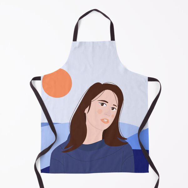 Item preview, beautiful Woman Minimalist designed and sold by SugarSpot.