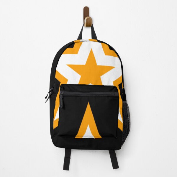 Item preview, Orange Star designed and sold by Passengers.