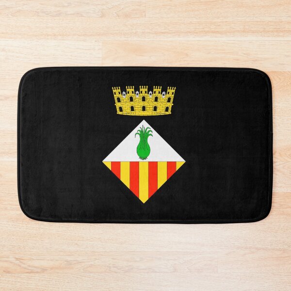 Aperçu de l'œuvre blason de Sabadell créée et vendue par mikoala50.