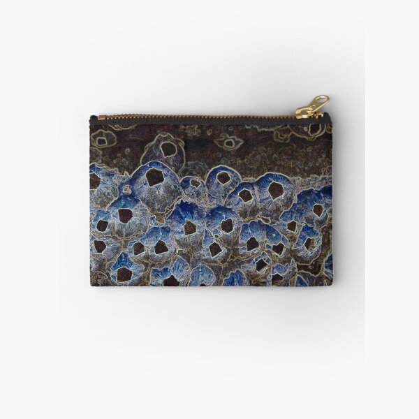 Item preview, Barnacles Illuminated designed and sold by Carol James.