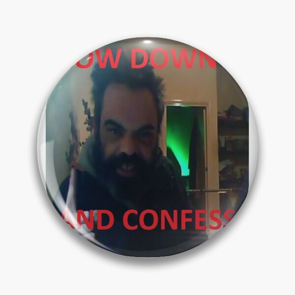 Item preview, Bow Down And Confess designed and sold by EastlifeTV.