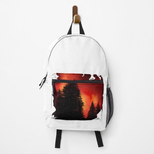 Item preview, A Forest on Fire designed and sold by Arnillus.