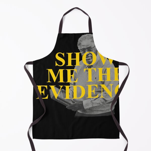 Item preview, Thomas Sowell - Show me the evidence designed and sold by dcarrera.