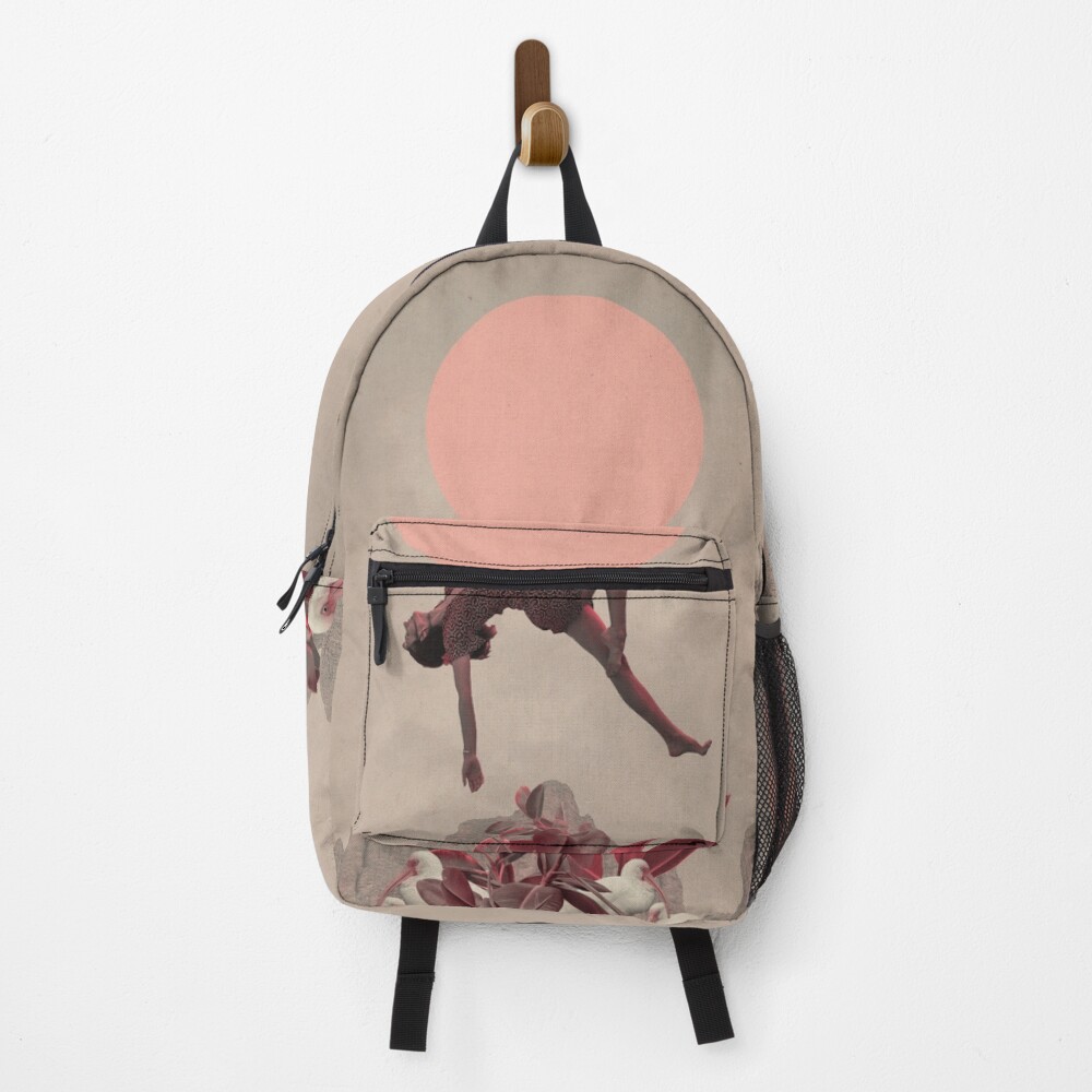 Item preview, Backpack designed and sold by FrankMoth.