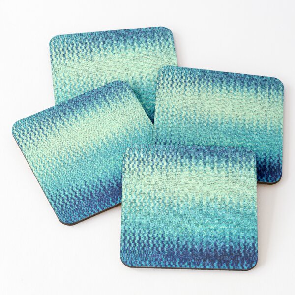 Item preview, Blue Green Design designed and sold by Melominds.
