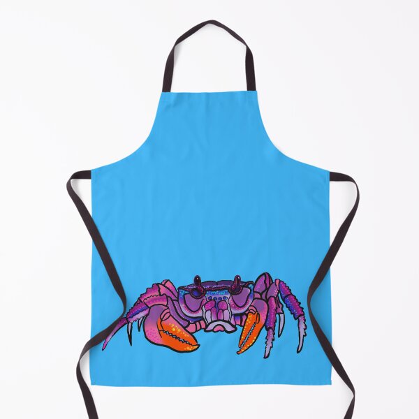 Item preview, Crouching crab designed and sold by Tully Simmonds.
