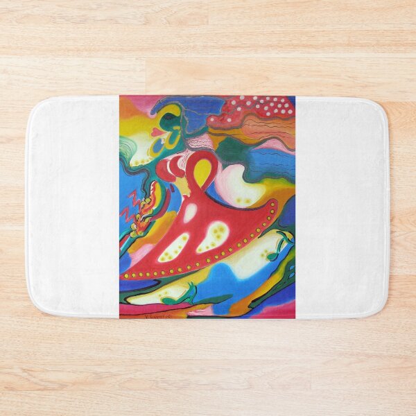 Item preview, Gypsy Dancer designed and sold by Vincent Loverso.