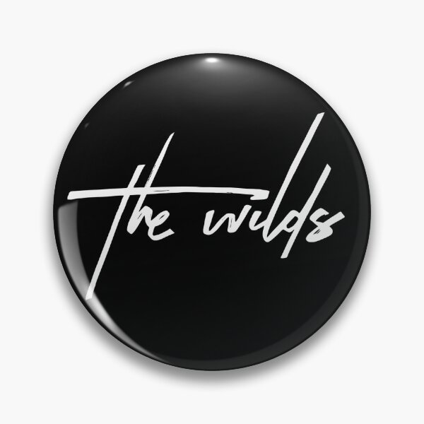 Item preview, the wilds logo designed and sold by telesmorgan.