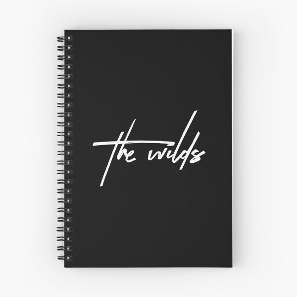 Item preview, the wilds logo designed and sold by telesmorgan.