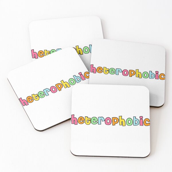 Item preview, heterophobic designed and sold by sophiesversion.
