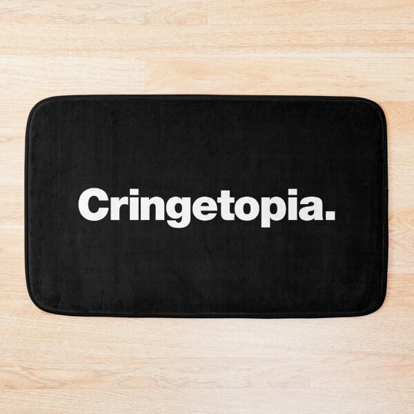 Item preview, Cringetopia. designed and sold by chestify.