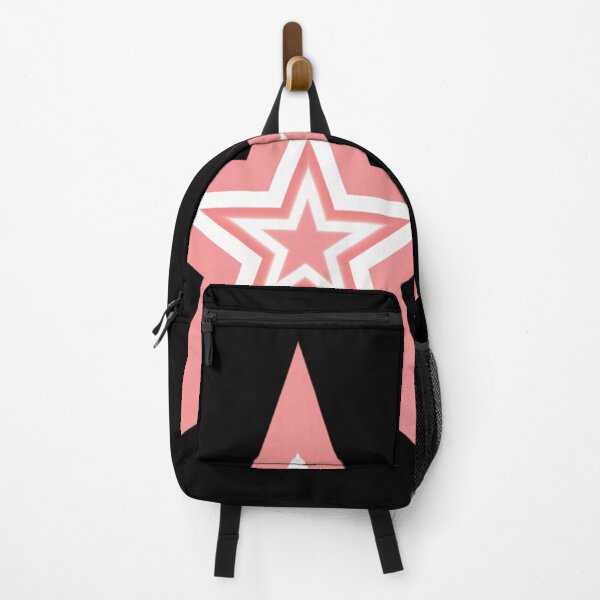 Item preview, Pink Star designed and sold by Passengers.