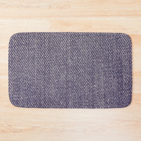 Item preview, Jeans Print Design designed and sold by Melominds.
