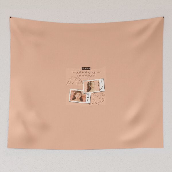 Item preview, IU Celebrity (Lee Ji Eun New Release) designed and sold by shrutidesigns.