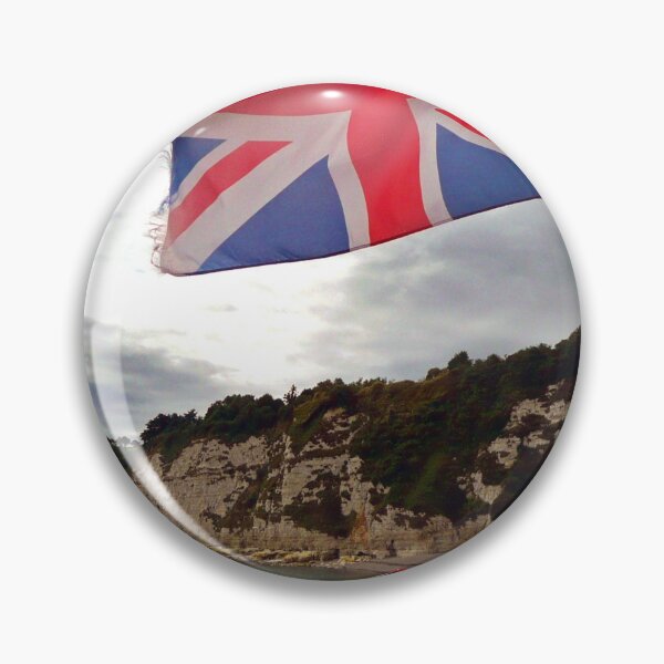 Item preview, Beer beach Jurassic Coast Devon England designed and sold by AndyEvansPhotos.
