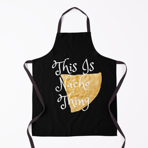Item preview, This Is Nacho Thing designed and sold by memetric.