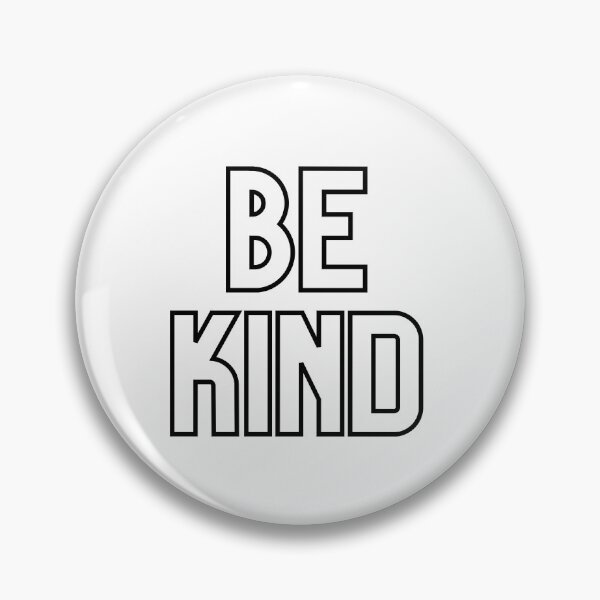 Item preview, Be Kind (Kindness) designed and sold by FanekShop.