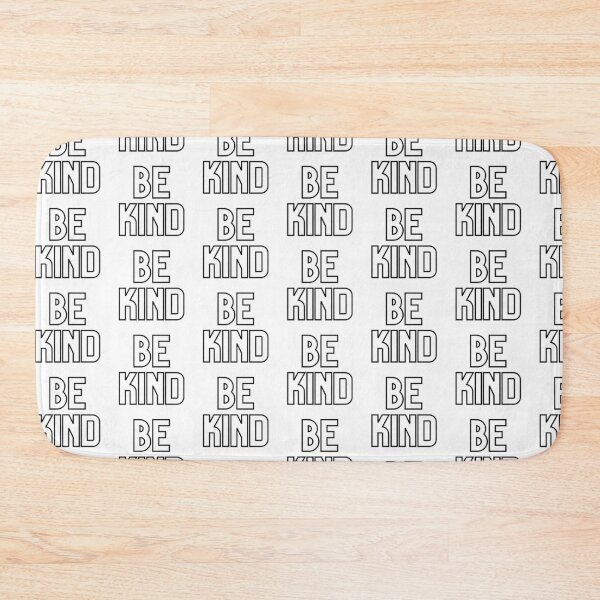 Item preview, Be Kind (Kindness) designed and sold by FanekShop.