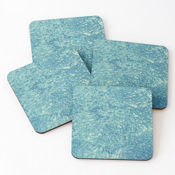 Item preview, Blue Green Pattern Design designed and sold by Melominds.