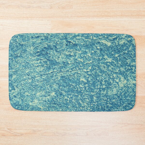 Item preview, Blue Green Pattern Design designed and sold by Melominds.