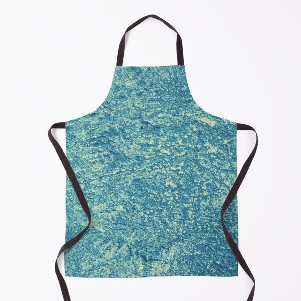 Item preview, Blue Green Pattern Design designed and sold by Melominds.