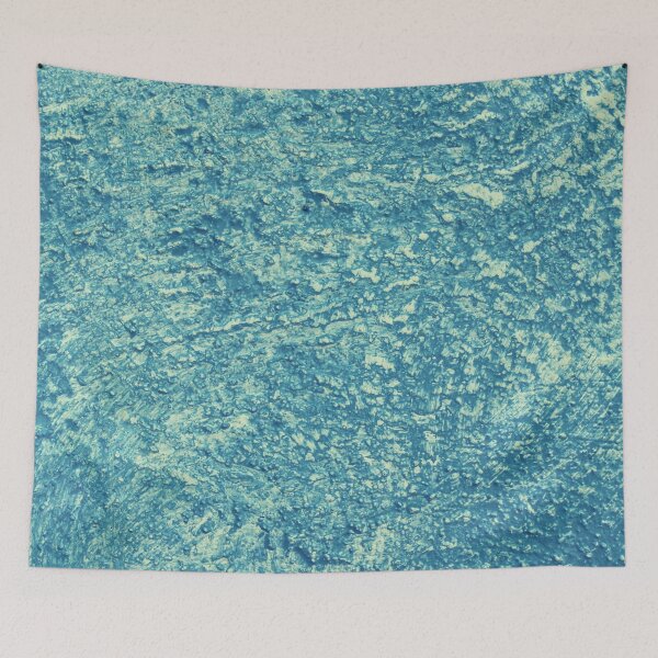 Item preview, Blue Green Pattern Design designed and sold by Melominds.