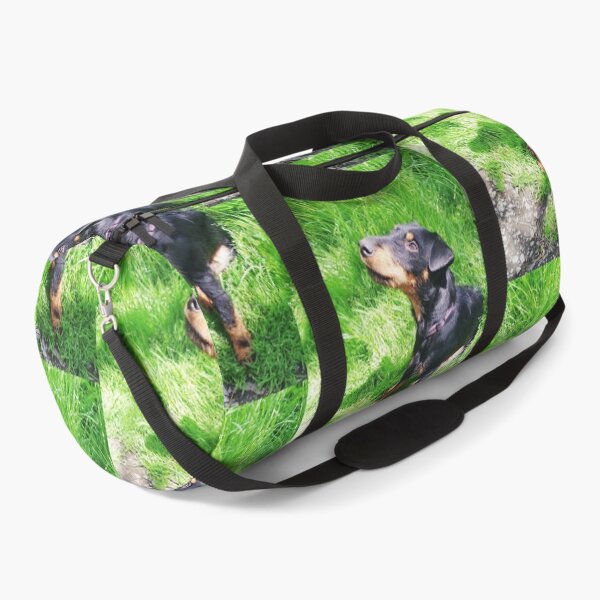 Item preview, Copy of Hunt terrier looking thoughtfully somewhere designed and sold by helenkaiy.