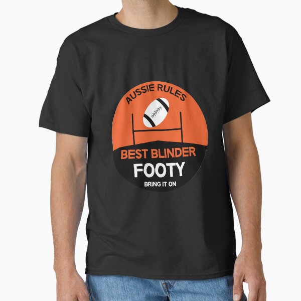 Item preview, Aussie Rules Gifts - AFL - Australian Football - Love Aussie Rules - Footy designed and sold by happygiftideas.