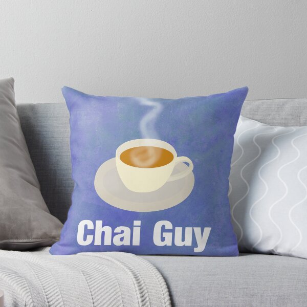Item preview, Chai Guy designed and sold by MARILOLA126.