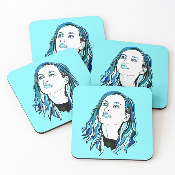 Item preview, Anna Meredith British Composer designed and sold by ArtyMargit.