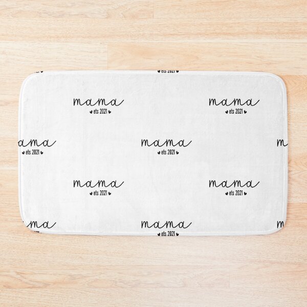 Item preview, Mama ets 2021  designed and sold by Pattycool.