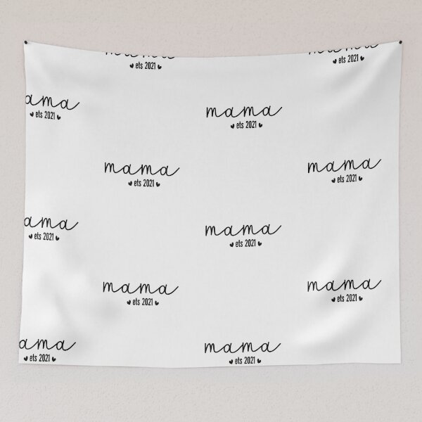 Item preview, Mama ets 2021  designed and sold by Pattycool.
