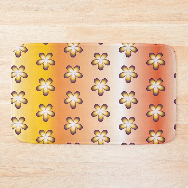 Item preview, flower pattern designed and sold by Jain123.