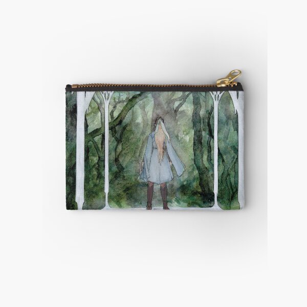 Item preview, Elven Forest Pavillion designed and sold by Eldalagren.