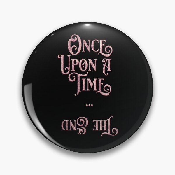 Item preview, Once Upon A Time designed and sold by Artereya.