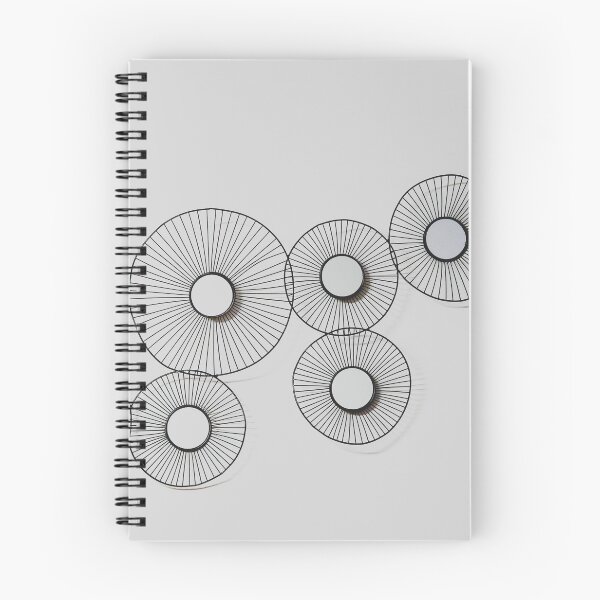 Item preview, Circles designed and sold by viknitov.