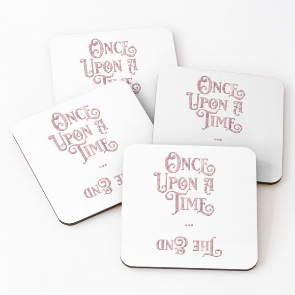 Item preview, Once Upon A Time designed and sold by Artereya.