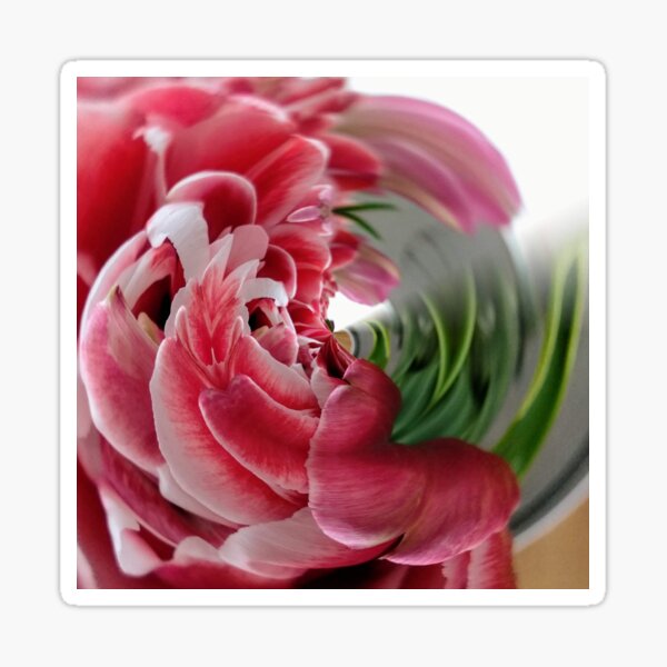 Item preview, Twisted Tulip designed and sold by Ioka.