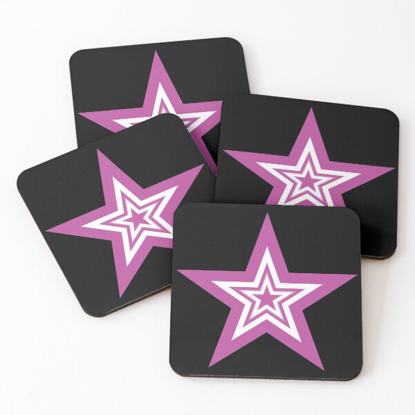 Item preview, Purple Star designed and sold by Passengers.