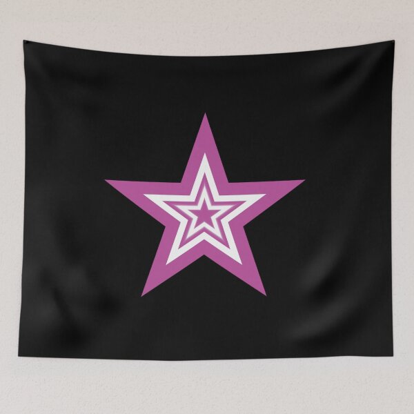 Item preview, Purple Star designed and sold by Passengers.