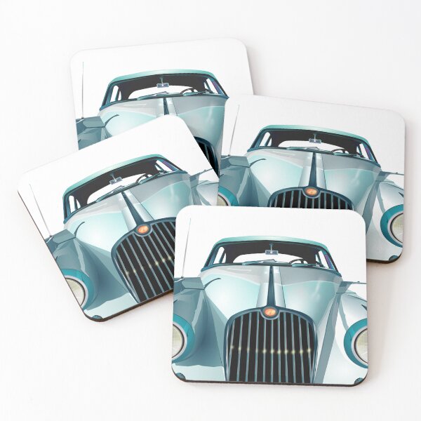 Item preview, car designed and sold by KY Song.