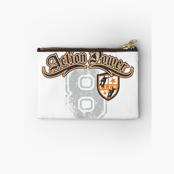 Item preview, Action Power designed and sold by Fozy-Shop-Tees.