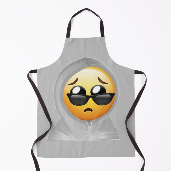 Item preview, Sad emoji designed and sold by Hoetoons.